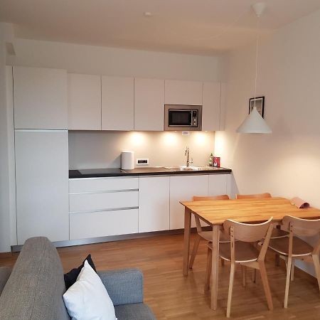 Hager Apartment 3 Merano Kültér fotó