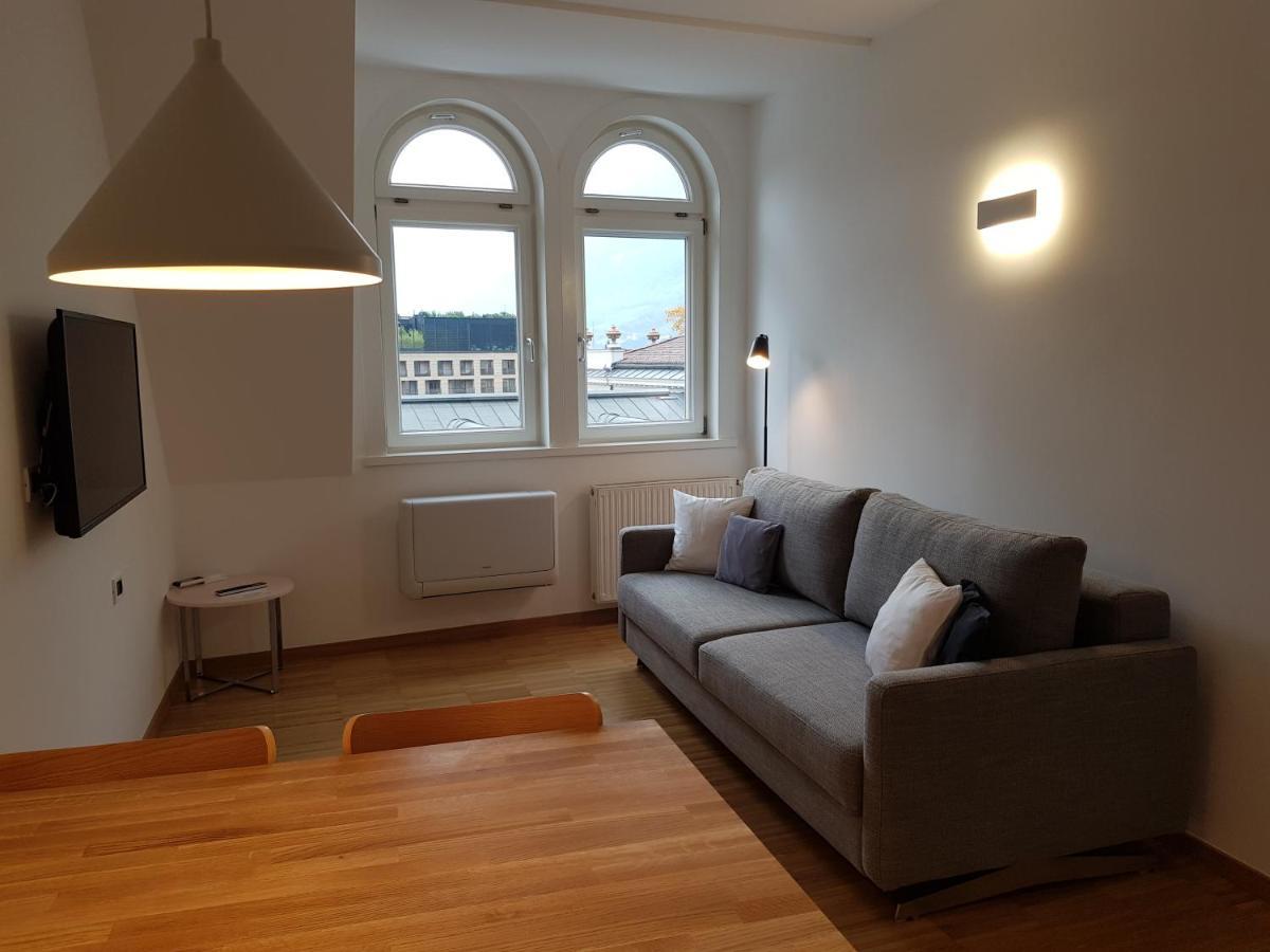 Hager Apartment 3 Merano Kültér fotó