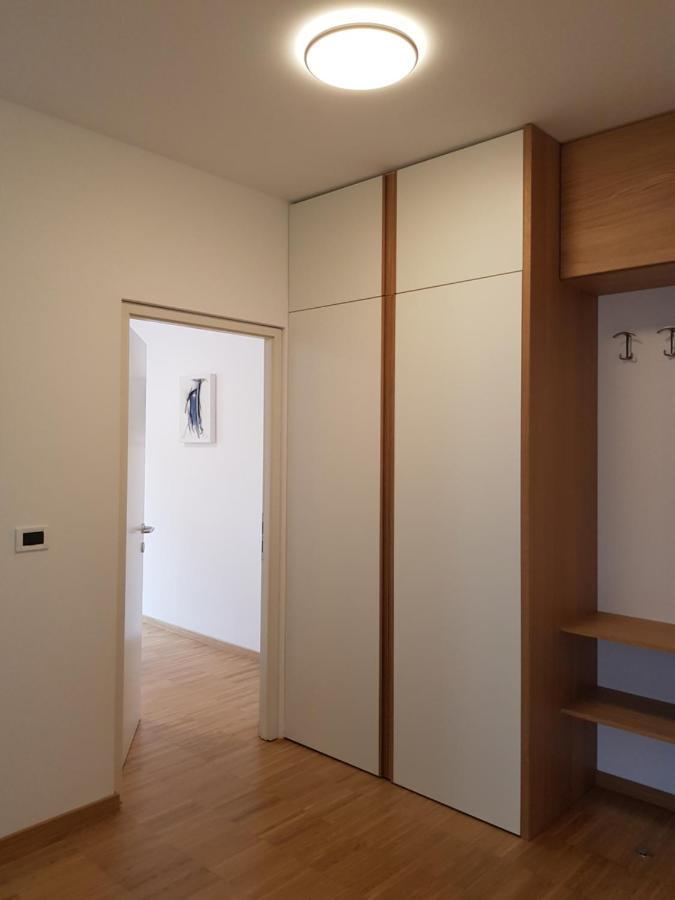 Hager Apartment 3 Merano Kültér fotó