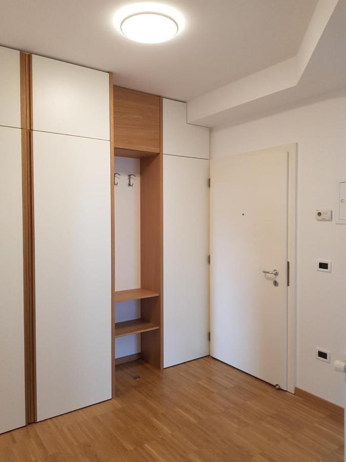 Hager Apartment 3 Merano Kültér fotó