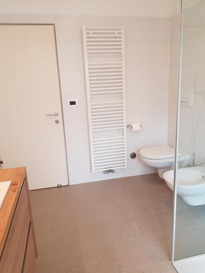 Hager Apartment 3 Merano Kültér fotó